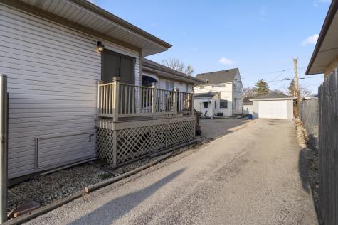 719 North 14th Avenue Melrose Park IL 60160