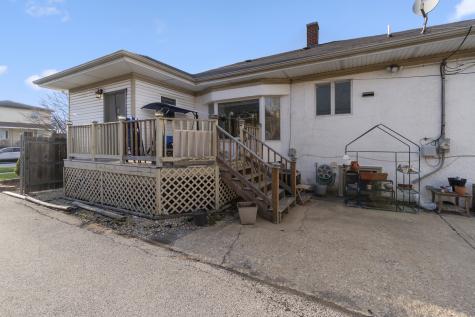 719 North 14th Avenue Melrose Park IL 60160