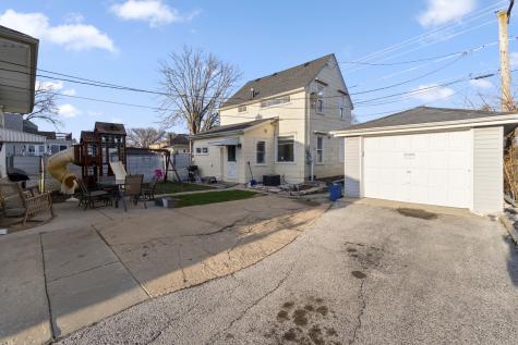 719 North 14th Avenue Melrose Park IL 60160