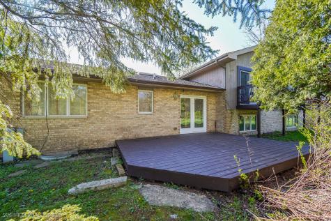 24615 South Mulberry Lane Crete IL 60417