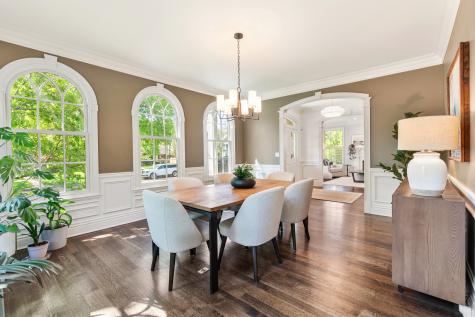804 Greenwood Avenue Wilmette IL 60091