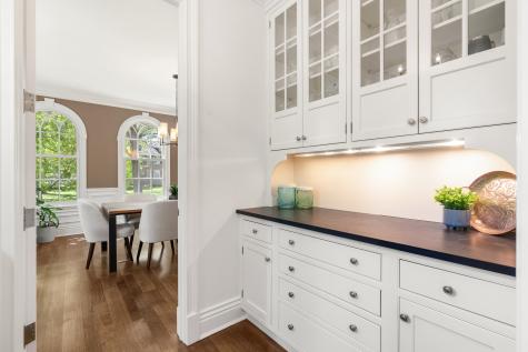 804 Greenwood Avenue Wilmette IL 60091