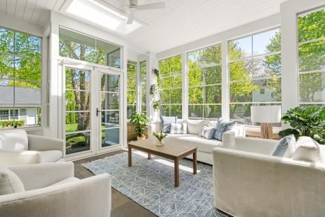 804 Greenwood Avenue Wilmette IL 60091