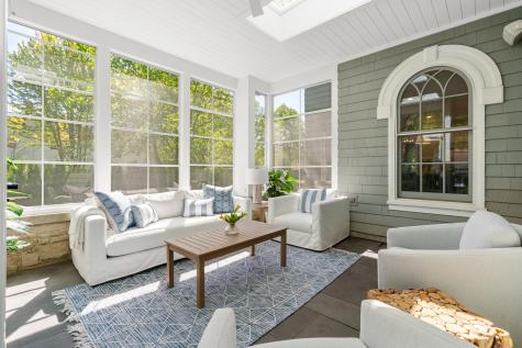 804 Greenwood Avenue Wilmette IL 60091