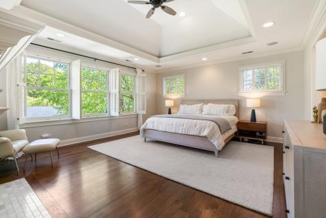 804 Greenwood Avenue Wilmette IL 60091