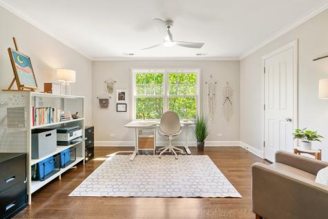 804 Greenwood Avenue Wilmette IL 60091