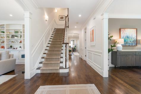 804 Greenwood Avenue Wilmette IL 60091