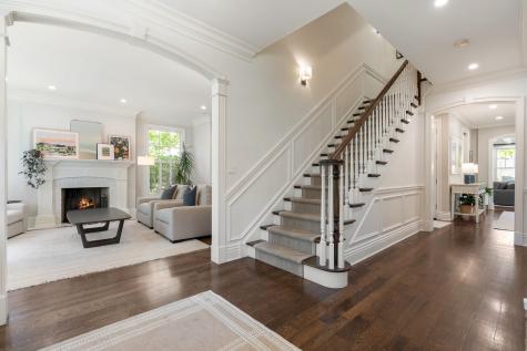 804 Greenwood Avenue Wilmette IL 60091