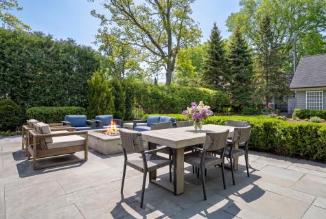 804 Greenwood Avenue Wilmette IL 60091