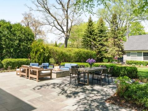 804 Greenwood Avenue Wilmette IL 60091