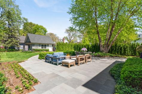 804 Greenwood Avenue Wilmette IL 60091