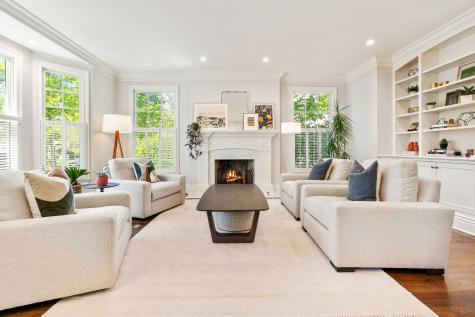 804 Greenwood Avenue Wilmette IL 60091