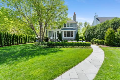 804 Greenwood Avenue Wilmette IL 60091