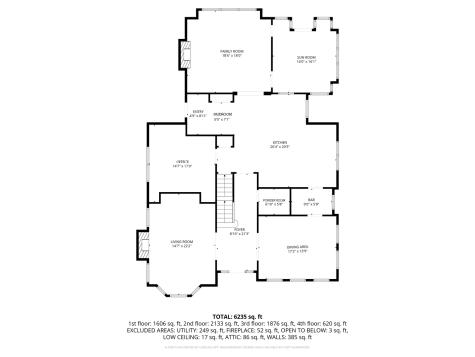 804 Greenwood Avenue Wilmette IL 60091