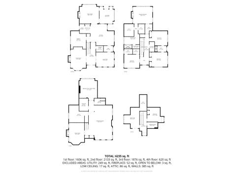 804 Greenwood Avenue Wilmette IL 60091