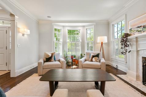 804 Greenwood Avenue Wilmette IL 60091