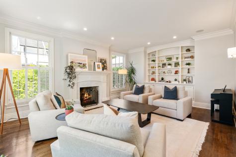 804 Greenwood Avenue Wilmette IL 60091