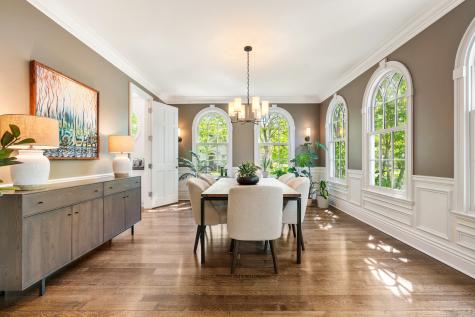 804 Greenwood Avenue Wilmette IL 60091