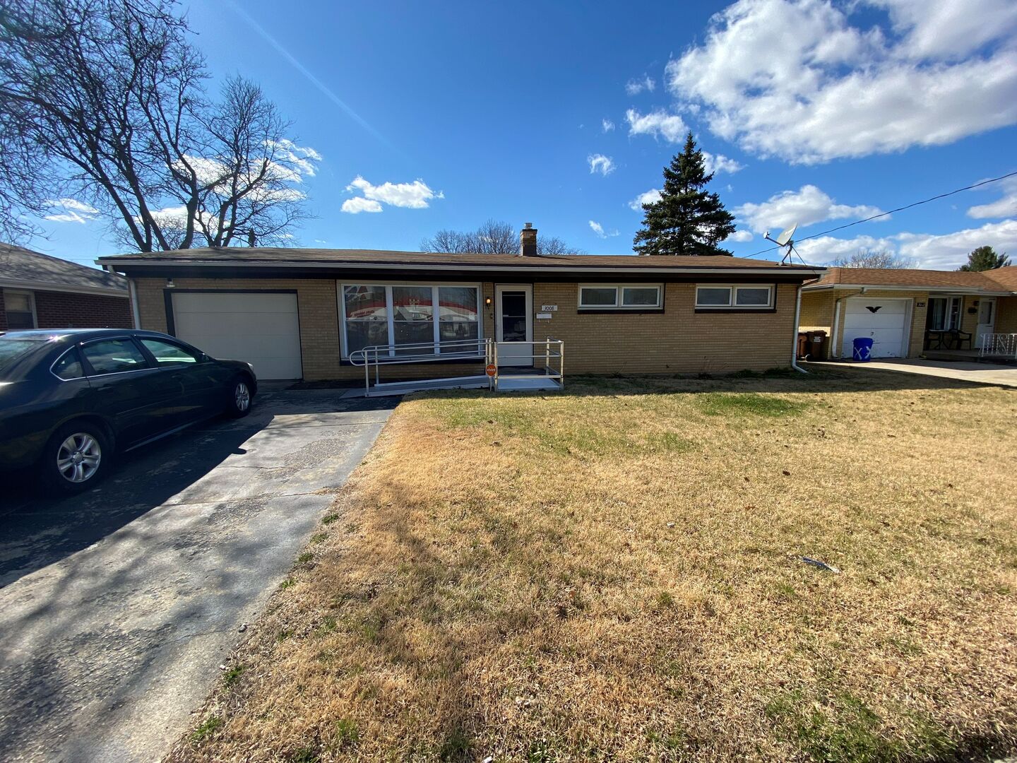 3008 North Rockton Avenue Rockford IL 61103