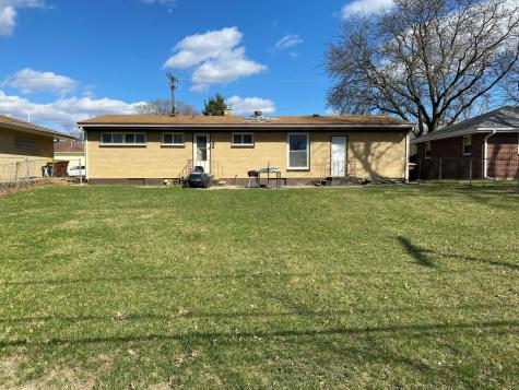 3008 North Rockton Avenue Rockford IL 61103