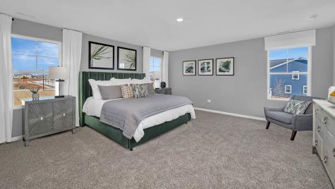 1234 Tiger Lily Drive Bartlett IL 60103