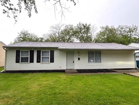 1113 Austin Drive Urbana IL 61802