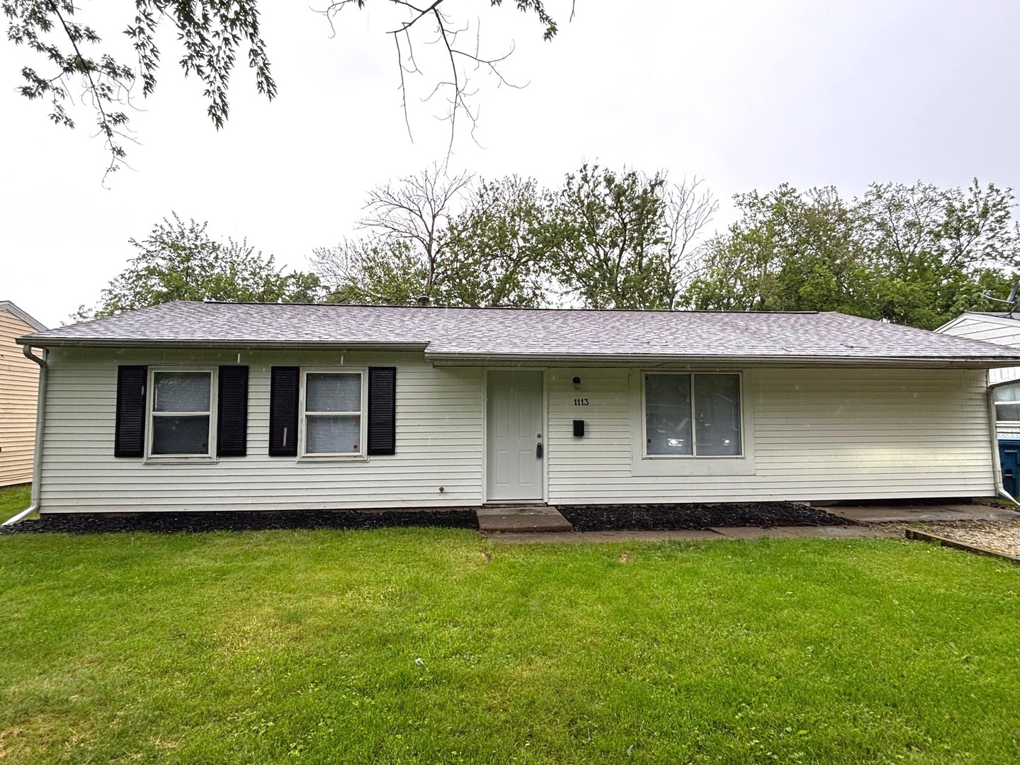 1113 Austin Drive Urbana IL 61802