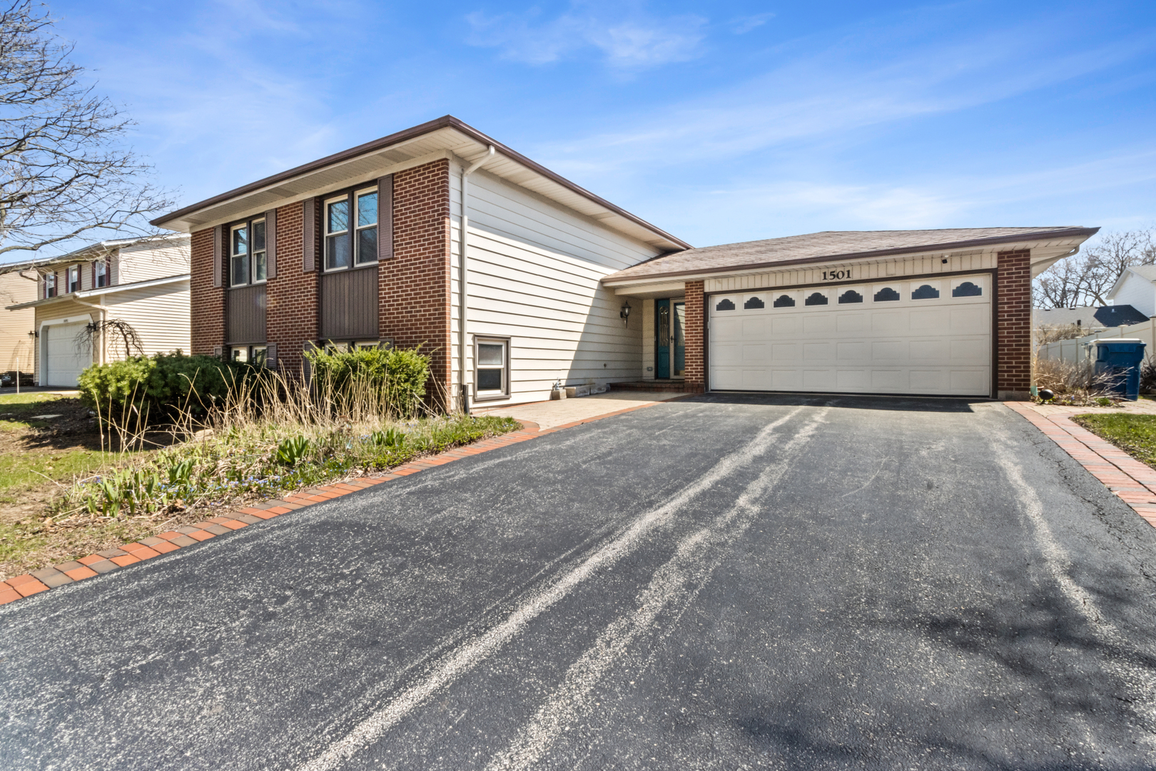 1501 Concord Drive Downers Grove IL 60516