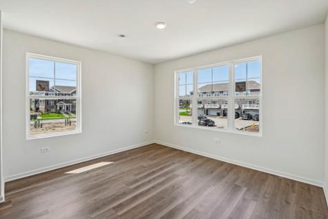 6387 Ulster Drive Tinley Park IL 60477
