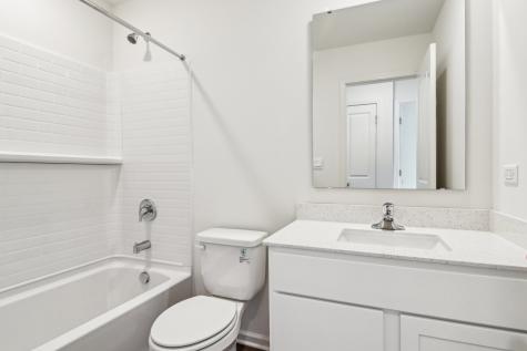 6387 Ulster Drive Tinley Park IL 60477