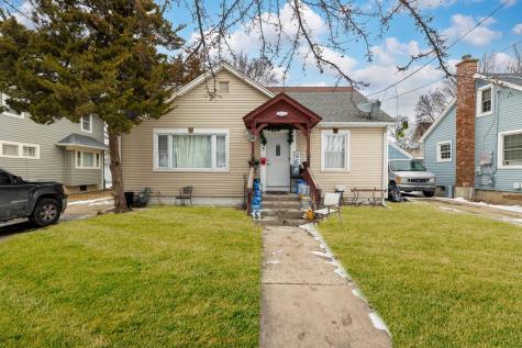 730 East Benton Street Aurora IL 60505