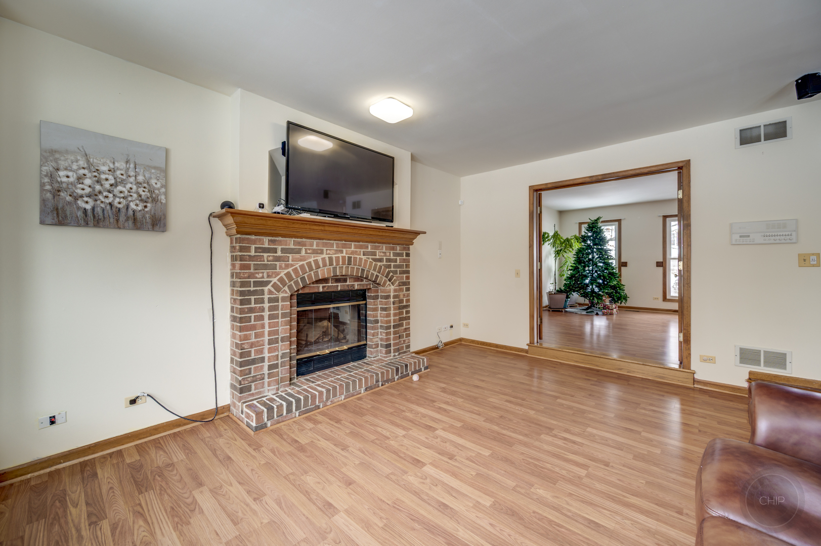 3479 Charlemaine Drive Aurora IL 60504