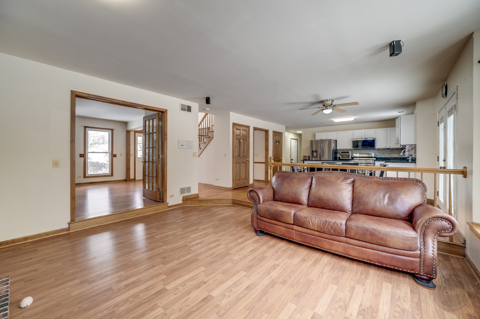 3479 Charlemaine Drive Aurora IL 60504