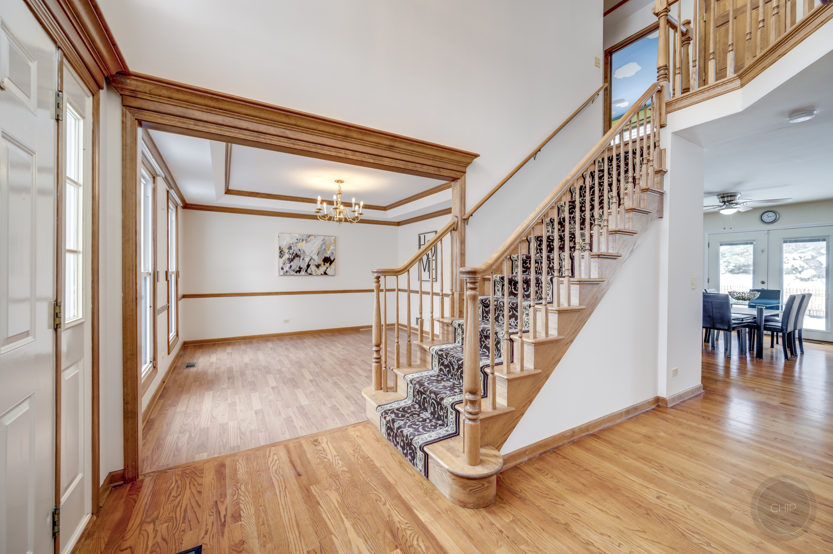 3479 Charlemaine Drive Aurora IL 60504