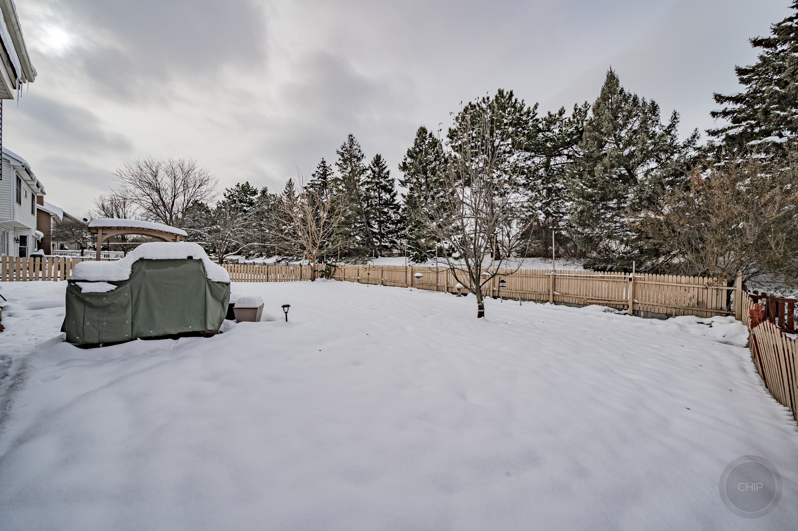 3479 Charlemaine Drive Aurora IL 60504