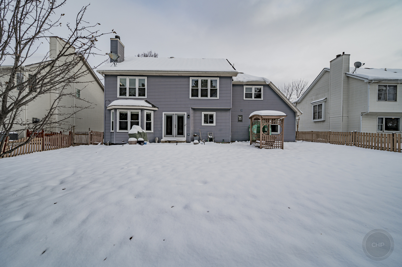 3479 Charlemaine Drive Aurora IL 60504