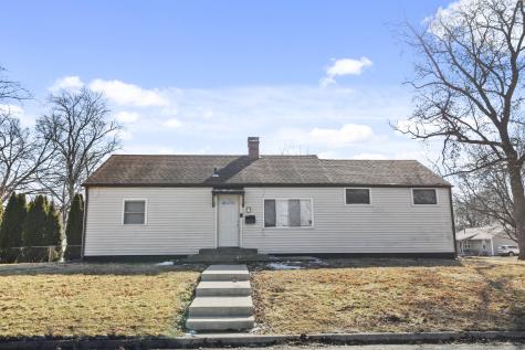 1109 West Columbia Avenue Champaign IL 61821