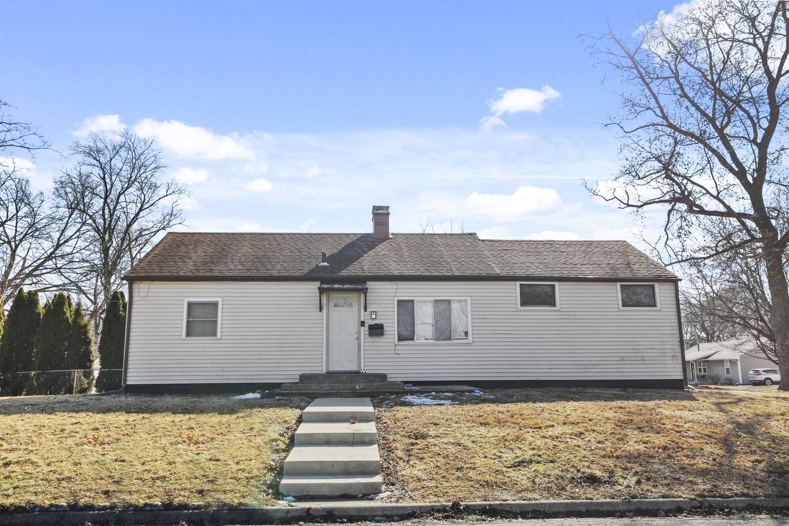 1109 West Columbia Avenue Champaign IL 61821