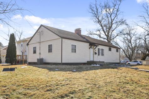 1109 West Columbia Avenue Champaign IL 61821