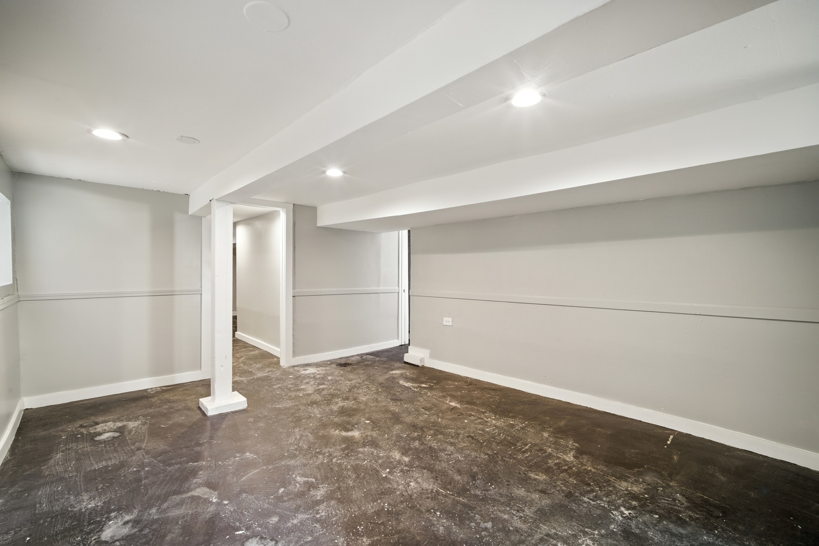 9131 South Blackstone Avenue Chicago IL 60619