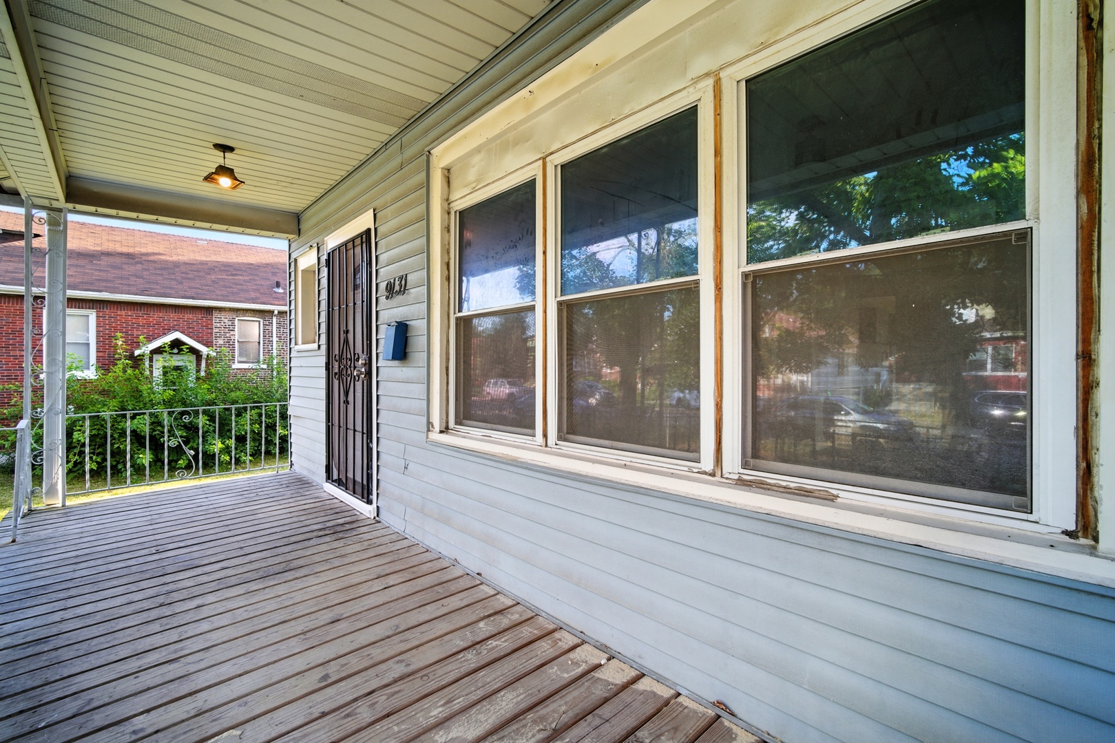 9131 South Blackstone Avenue Chicago IL 60619