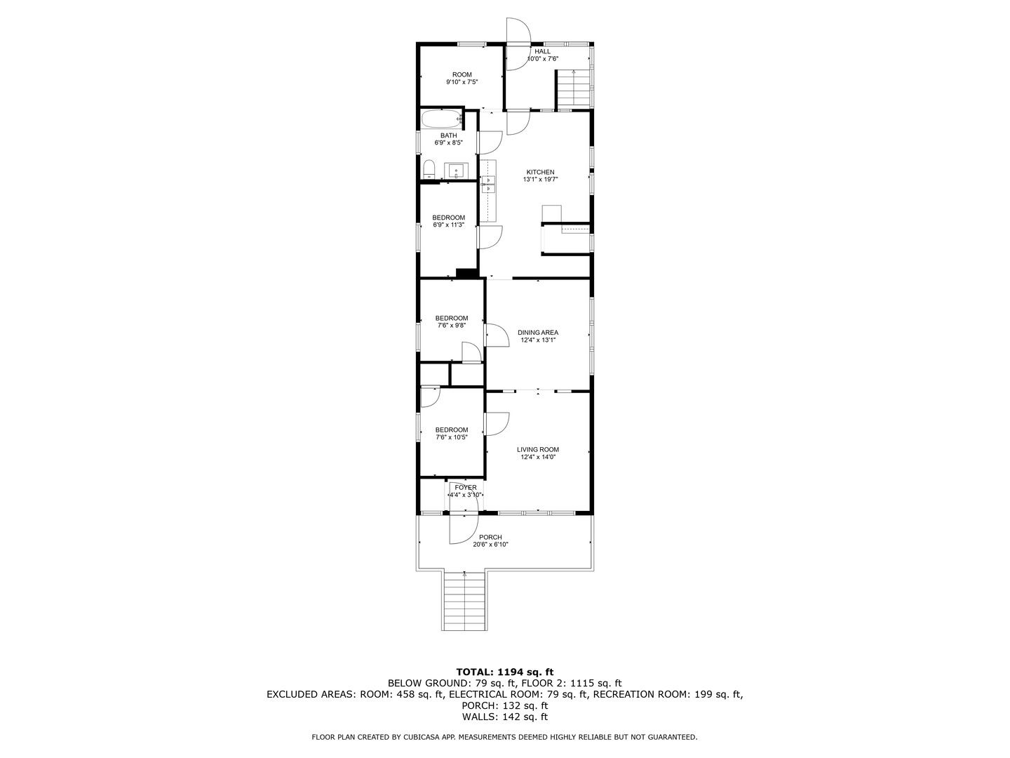 9131 South Blackstone Avenue Chicago IL 60619