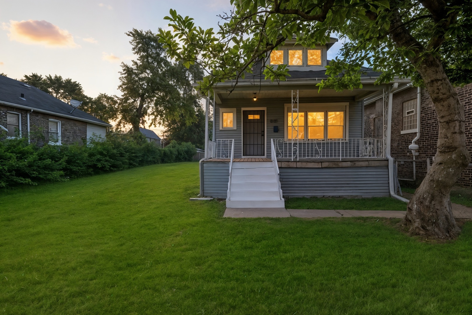 9131 South Blackstone Avenue Chicago IL 60619