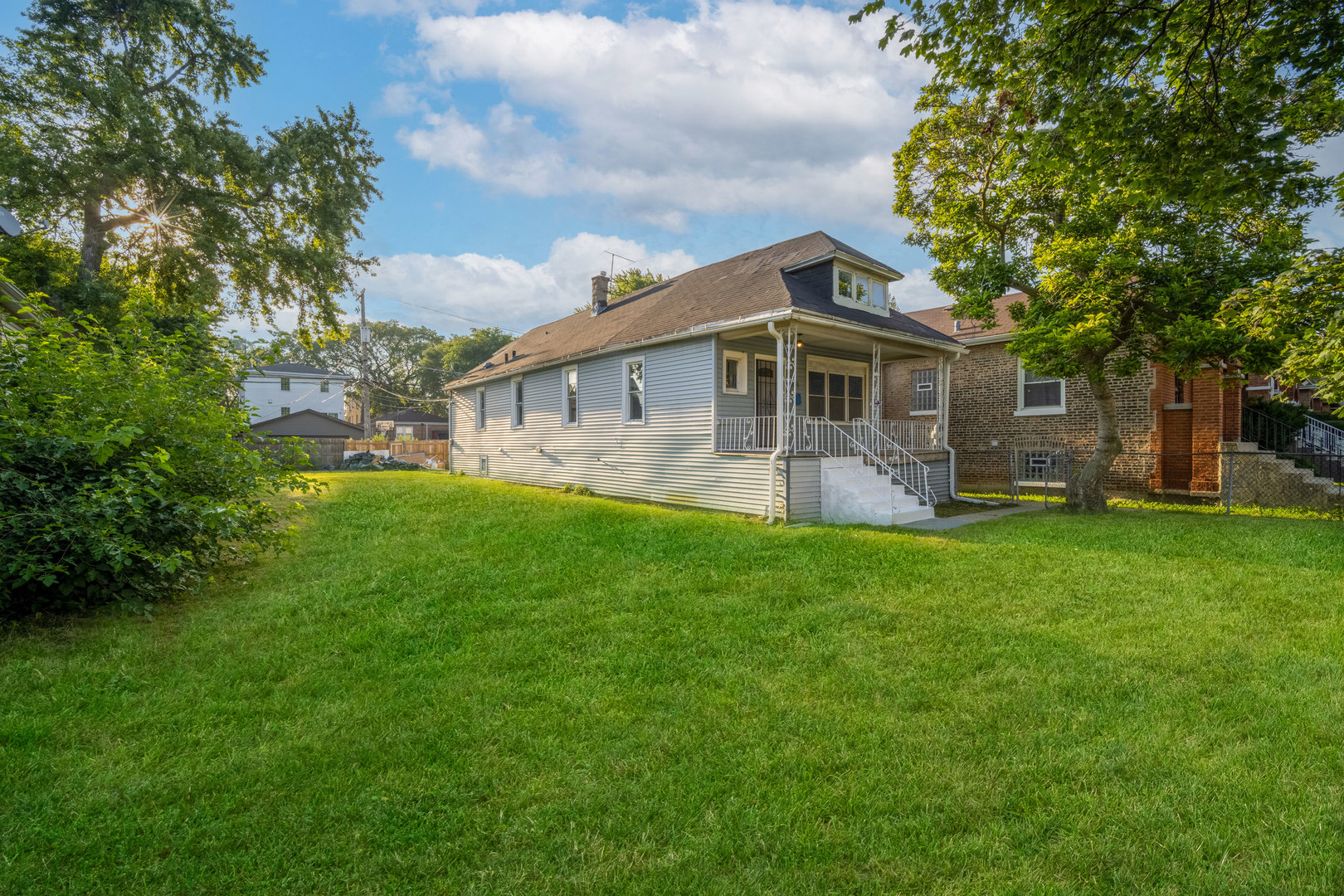 9131 South Blackstone Avenue Chicago IL 60619