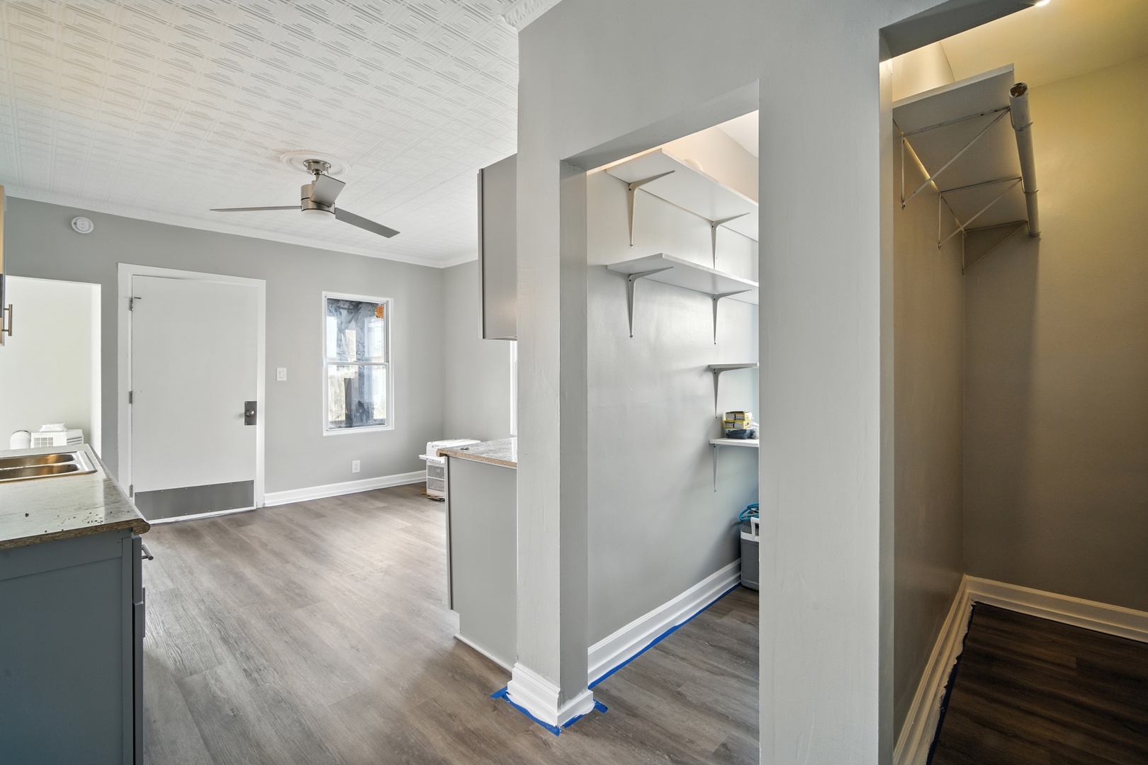 9131 South Blackstone Avenue Chicago IL 60619