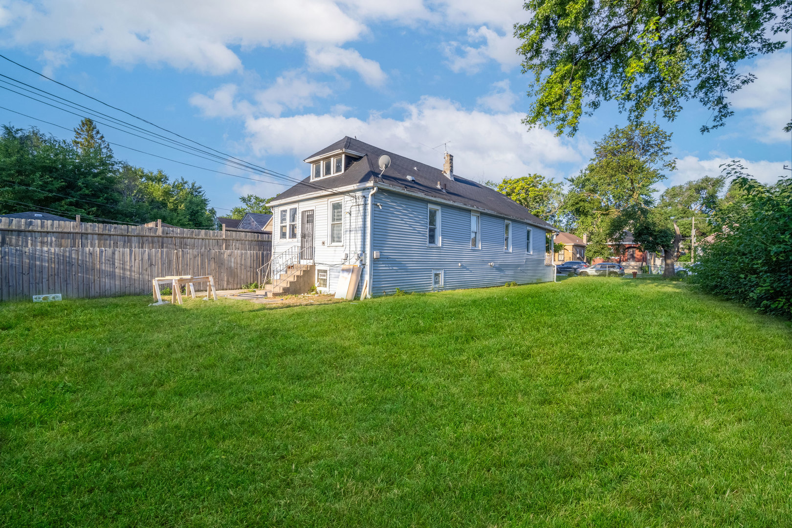 9131 South Blackstone Avenue Chicago IL 60619
