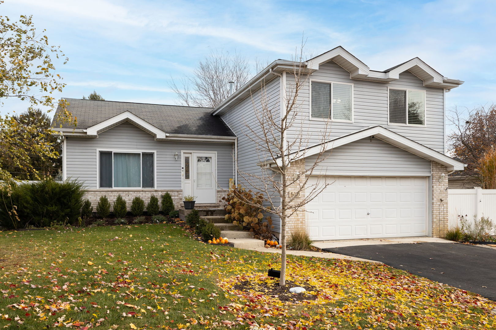 510 North Lockwood Drive Lockport IL 60441