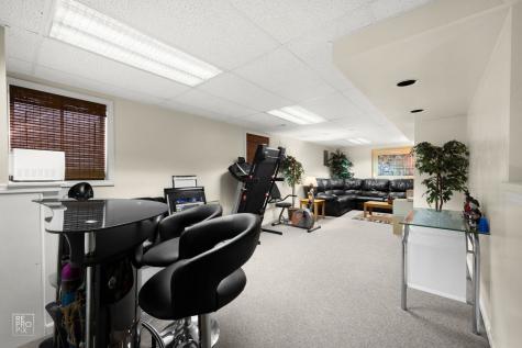 14 Corinth Court Tinley Park IL 60477