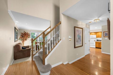 14 Corinth Court Tinley Park IL 60477