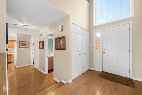 14 Corinth Court Tinley Park IL 60477